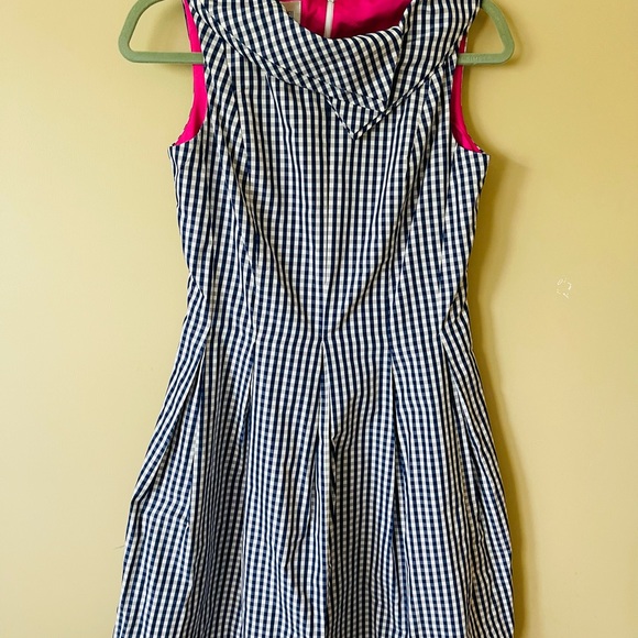 Sara Campbell dress - Picture 4 of 16